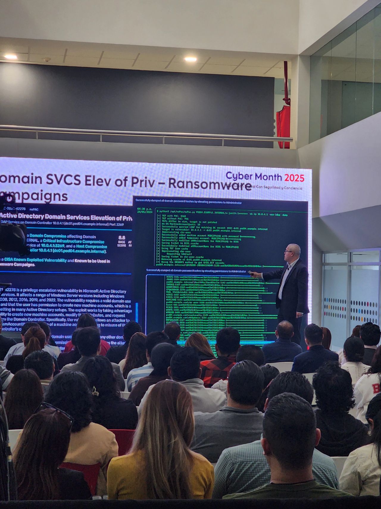 Cybermonth Scotiabank