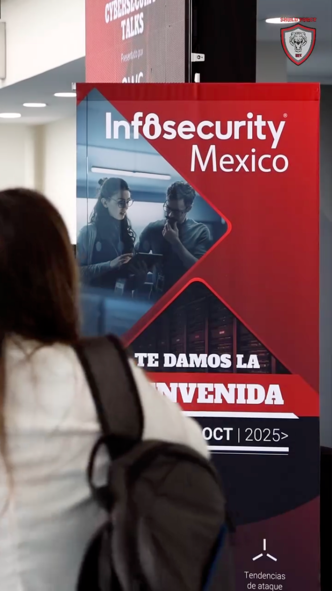 Infosecurity México